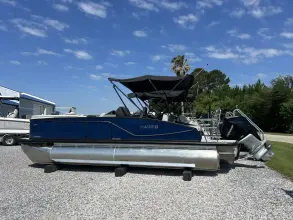 Thumbnail von Harris Sunliner 230