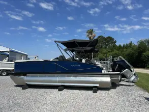Thumbnail von Harris Sunliner 230