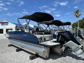 Thumbnail von Harris Sunliner 230