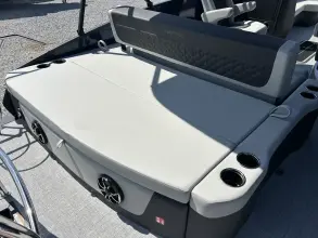 Thumbnail von Harris Sunliner 230
