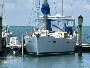 Thumbnail von Beneteau Moorings 41.1