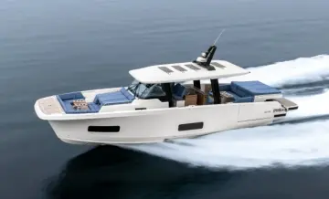 AIATA Sunfinder 50