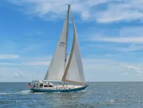 Thumbnail von Little Harbor 51 3/4 Time