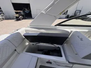 Thumbnail von Sea Ray SDX 230 Outboard