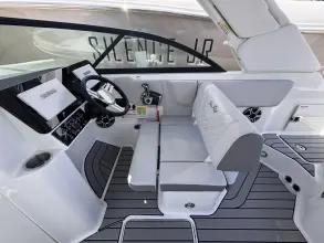 Thumbnail von Sea Ray SDX 230 Outboard