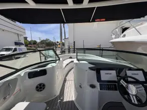 Thumbnail von Sea Ray SDX 230 Outboard
