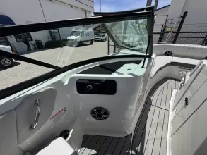 Thumbnail von Sea Ray SDX 230 Outboard