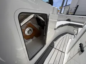 Thumbnail von Sea Ray SDX 230 Outboard