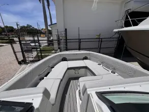 Thumbnail von Sea Ray SDX 230 Outboard