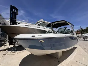 Thumbnail von Sea Ray SDX 230 Outboard