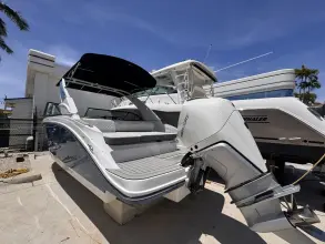 Thumbnail von Sea Ray SDX 230 Outboard