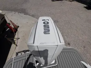 Thumbnail von Sea Ray SDX 230 Outboard