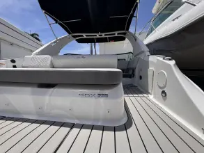 Thumbnail von Sea Ray SDX 230 Outboard