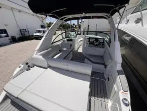 Thumbnail von Sea Ray SDX 230 Outboard