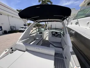 Thumbnail von Sea Ray SDX 230 Outboard