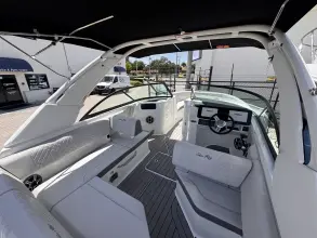 Thumbnail von Sea Ray SDX 230 Outboard
