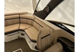 Thumbnail von Sea Ray SLX 250