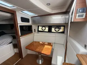 Thumbnail von Boston Whaler 405 Conquest