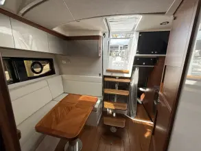 Thumbnail von Boston Whaler 405 Conquest