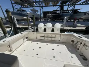 Thumbnail von Boston Whaler 405 Conquest