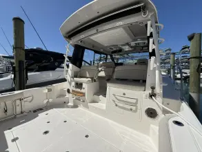 Thumbnail von Boston Whaler 405 Conquest