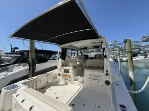 Thumbnail von Boston Whaler 405 Conquest