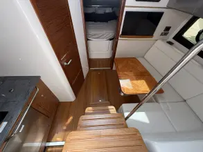 Thumbnail von Boston Whaler 405 Conquest