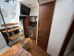 Thumbnail von Boston Whaler 405 Conquest