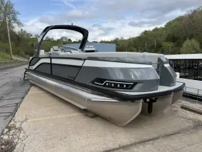 Harris 270 GM