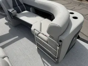 Thumbnail von Harris 270 GM