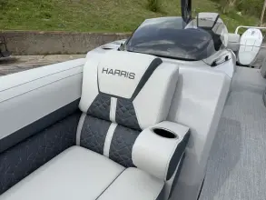 Thumbnail von Harris 270 GM