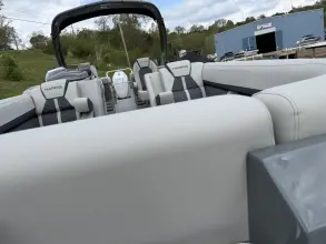 Thumbnail von Harris 270 GM