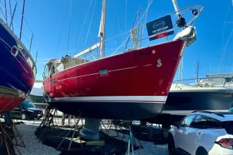 Beneteau Oceanis Clipper 423