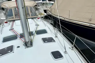 Thumbnail von Beneteau Oceanis Clipper 423