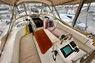 Thumbnail von Beneteau Oceanis Clipper 423