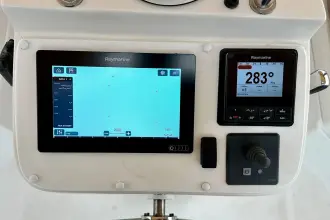 Thumbnail von Beneteau Oceanis Clipper 423
