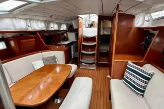 Thumbnail von Beneteau Oceanis Clipper 423