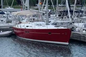 Thumbnail von Beneteau Oceanis Clipper 423