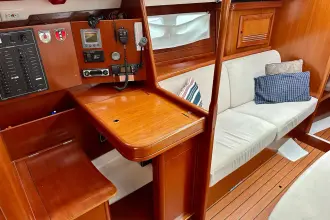 Thumbnail von Beneteau Oceanis Clipper 423