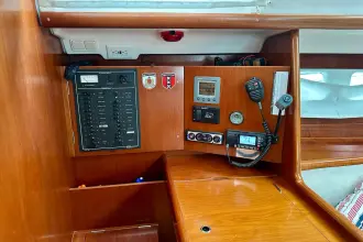 Thumbnail von Beneteau Oceanis Clipper 423