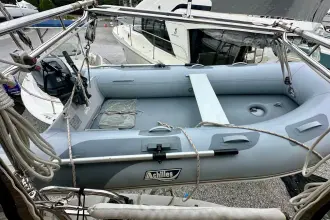 Thumbnail von Beneteau Oceanis Clipper 423