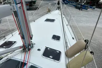 Thumbnail von Beneteau Oceanis Clipper 423