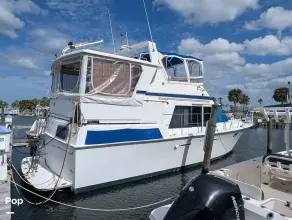 Marine Trader Tradewinds 47