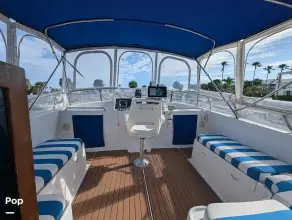 Thumbnail von Marine Trader Tradewinds 47
