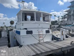 Thumbnail von Marine Trader Tradewinds 47