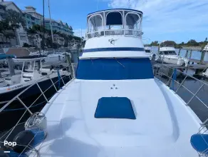 Thumbnail von Marine Trader Tradewinds 47