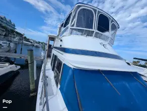 Thumbnail von Marine Trader Tradewinds 47