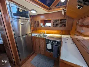 Thumbnail von Marine Trader Tradewinds 47