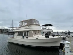 Thumbnail von Mainship 400 Trawler Sol Mate
