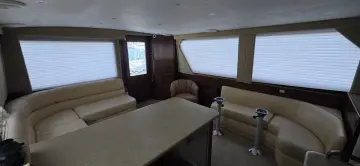 Thumbnail von Hatteras 52 Convertible Reelin' & Rockin'